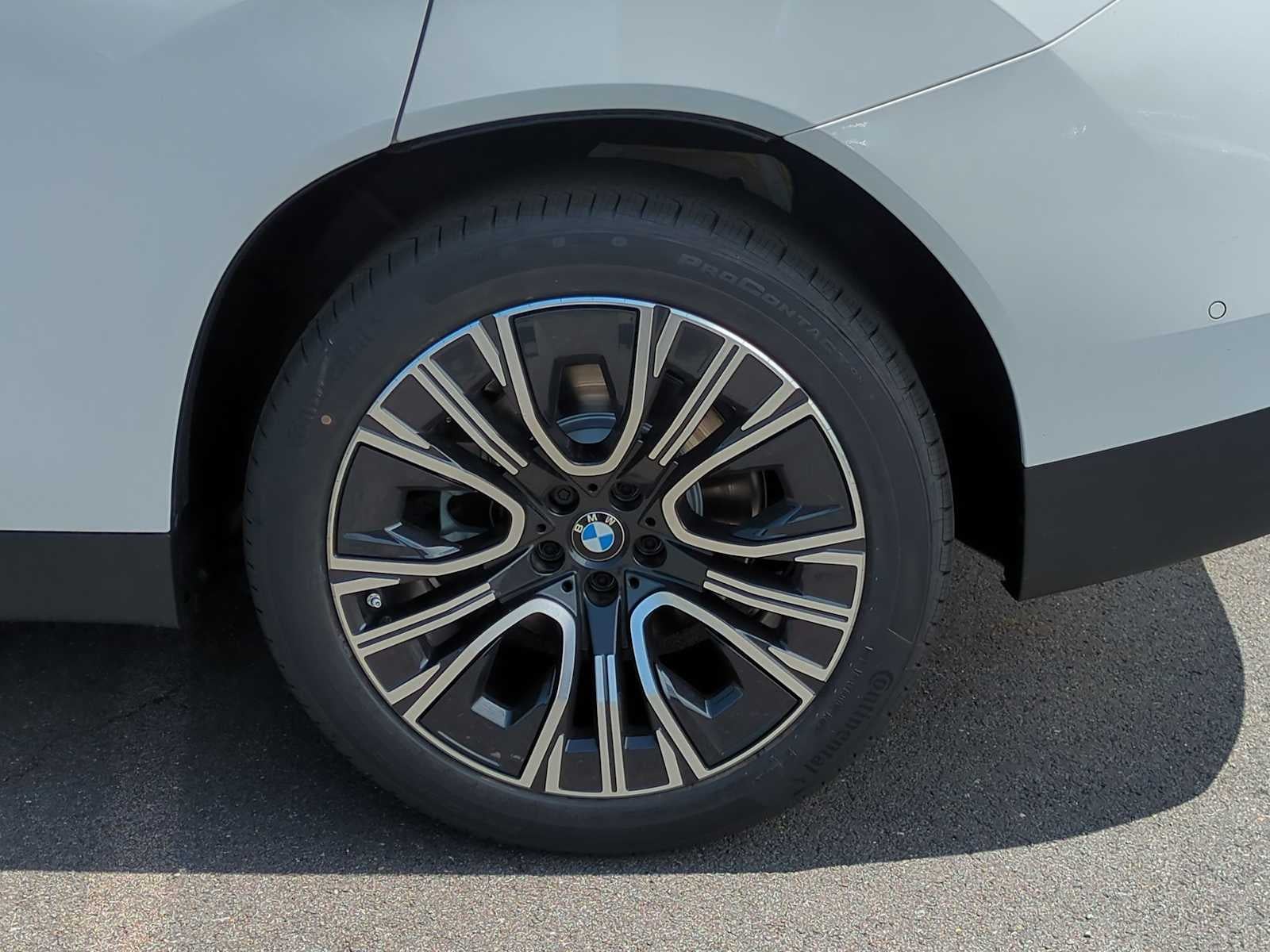 2025 BMW X3 30 xDrive 30 xDrive