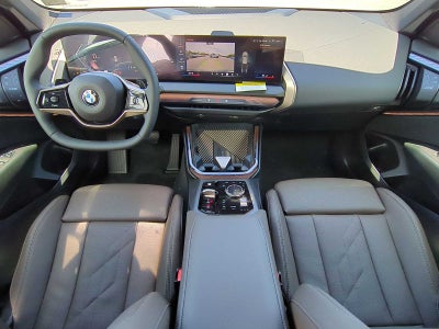 2025 BMW X3 30 xDrive 30 xDrive