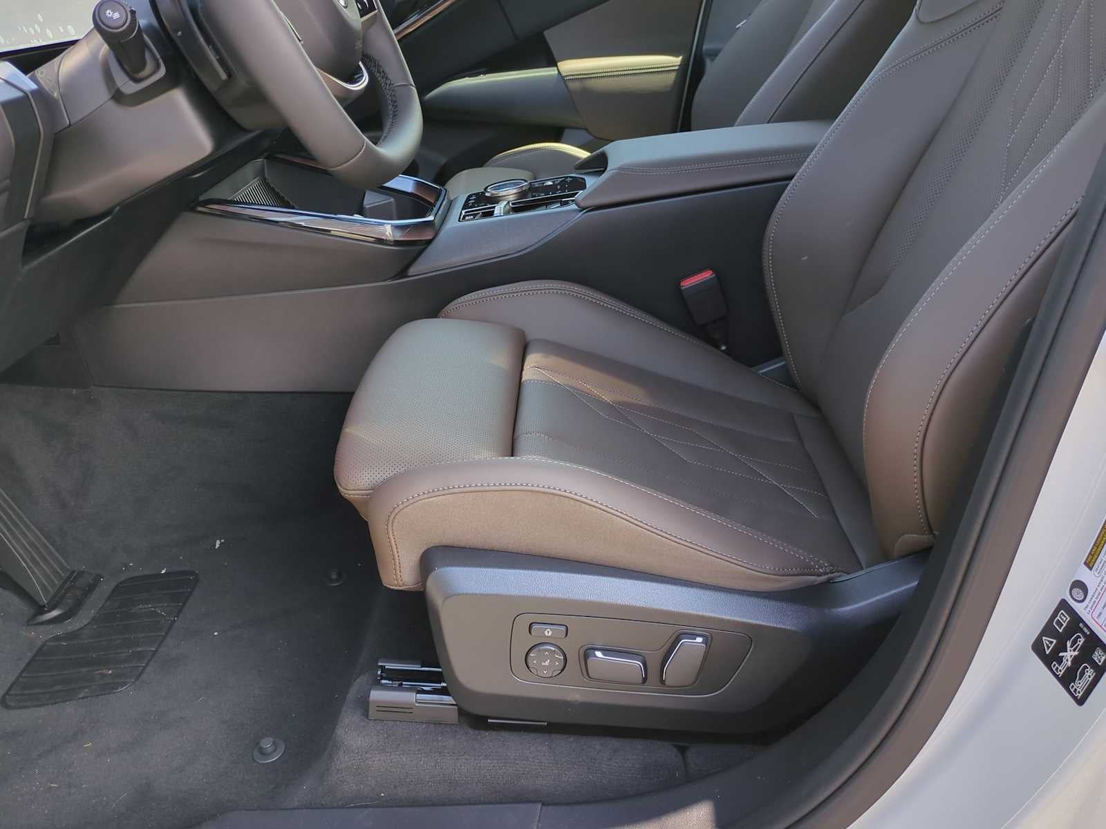 2025 BMW X3 30 xDrive 30 xDrive