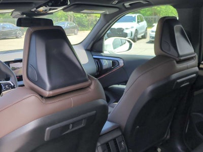 2025 BMW X3 30 xDrive 30 xDrive