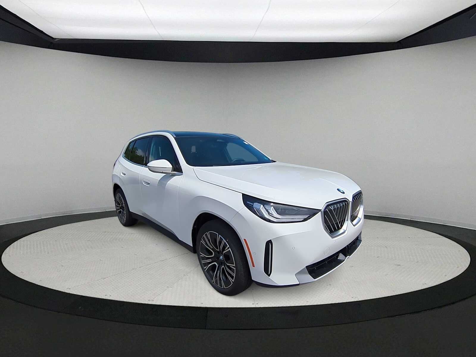 2025 BMW X3 30 xDrive 30 xDrive