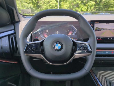 2025 BMW X3 30 xDrive 30 xDrive