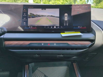 2025 BMW X3 30 xDrive 30 xDrive