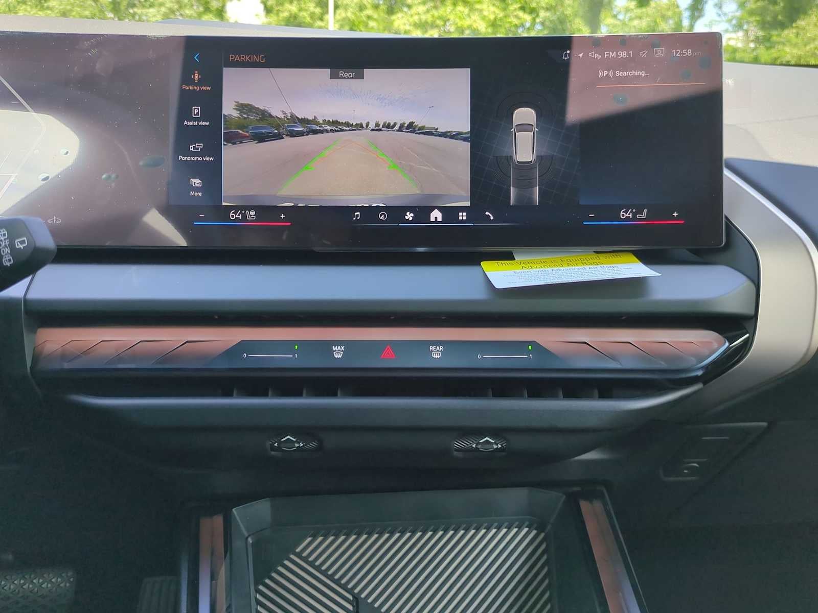 2025 BMW X3 30 xDrive 30 xDrive