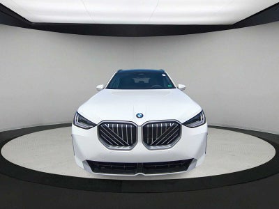 2025 BMW X3 30 xDrive 30 xDrive