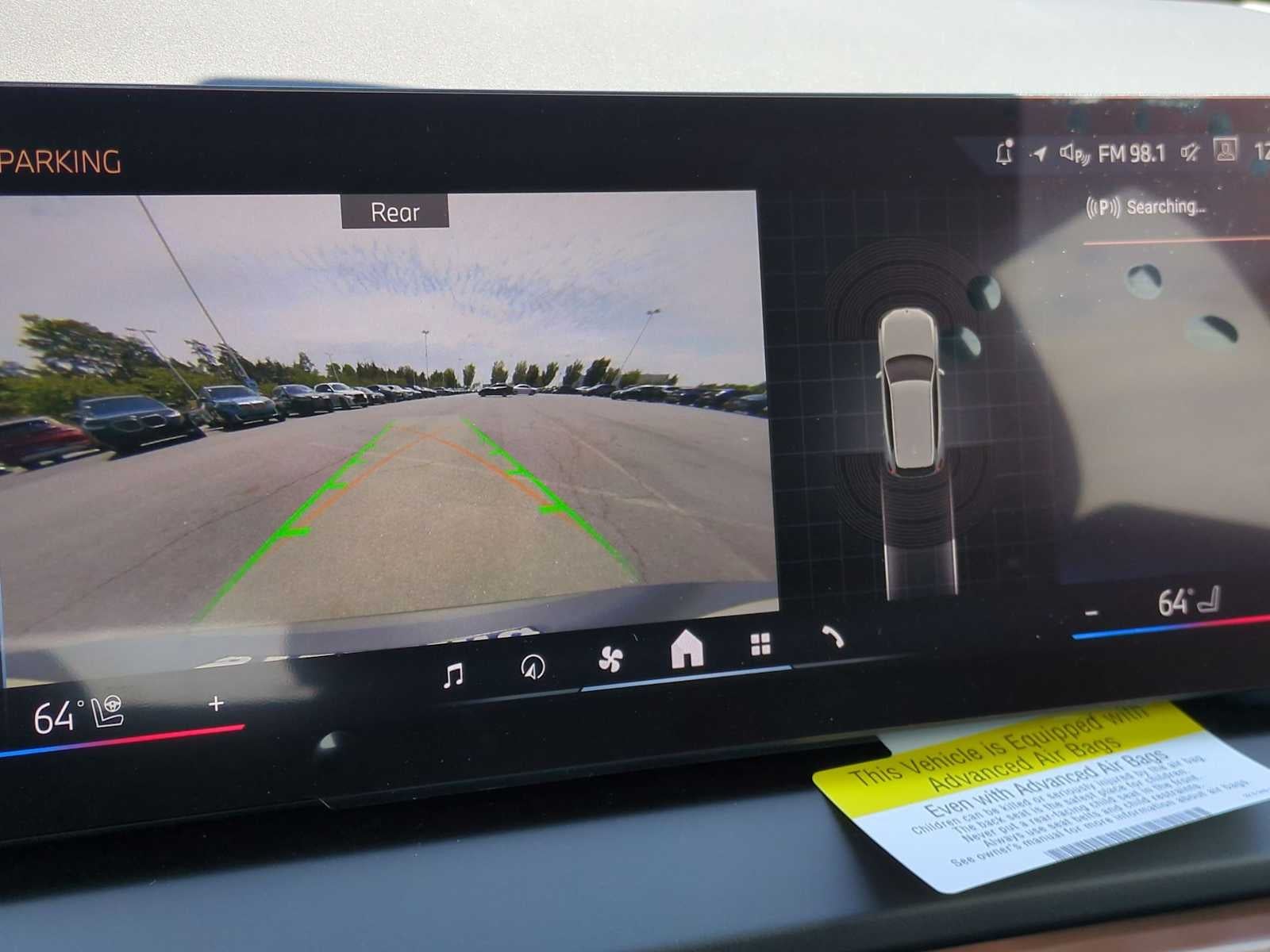 2025 BMW X3 30 xDrive 30 xDrive