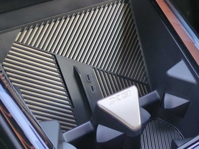 2025 BMW X3 30 xDrive 30 xDrive