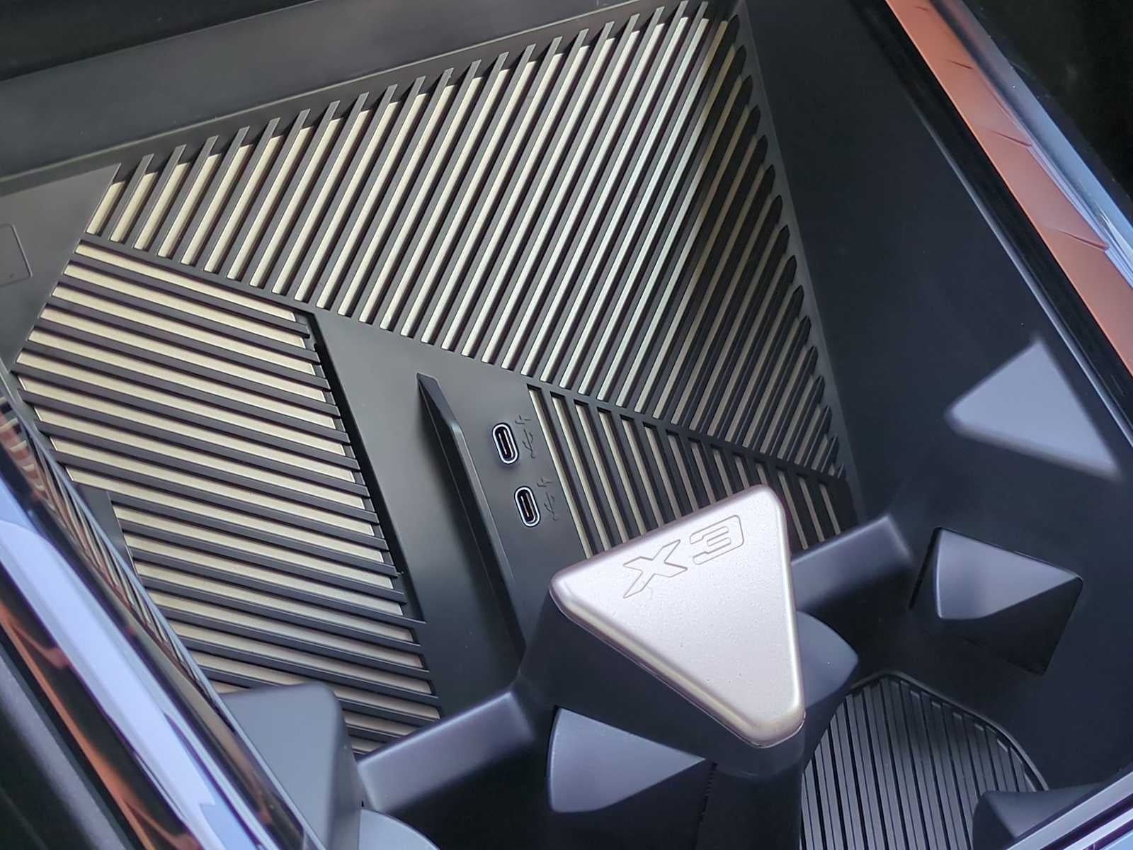 2025 BMW X3 30 xDrive 30 xDrive