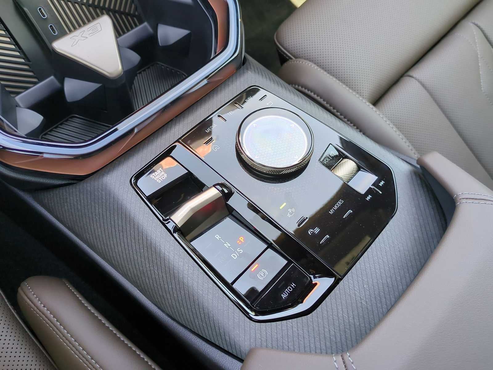 2025 BMW X3 30 xDrive 30 xDrive