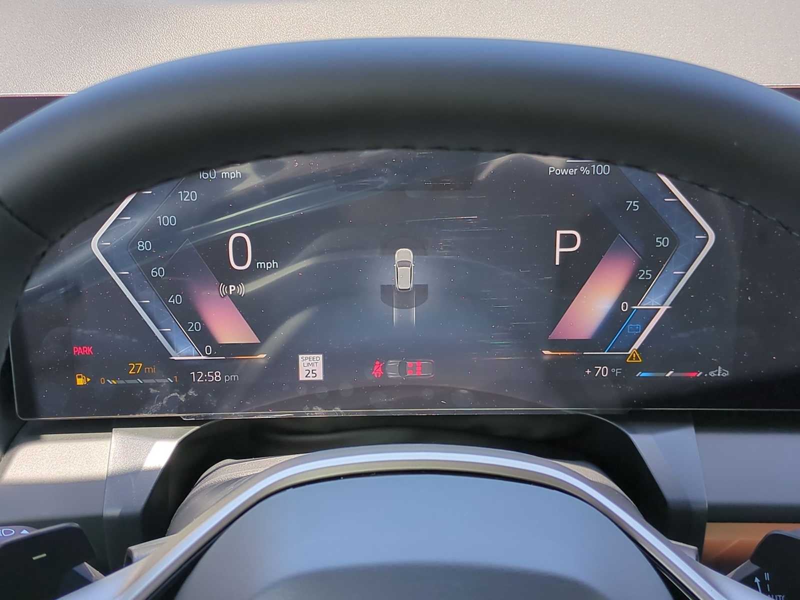 2025 BMW X3 30 xDrive 30 xDrive