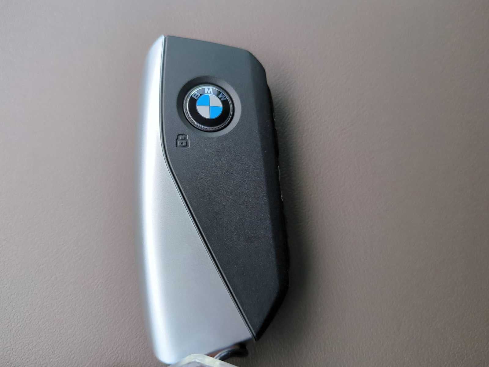 2025 BMW X3 30 xDrive 30 xDrive