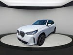 2025 BMW X3 30 xDrive 30 xDrive