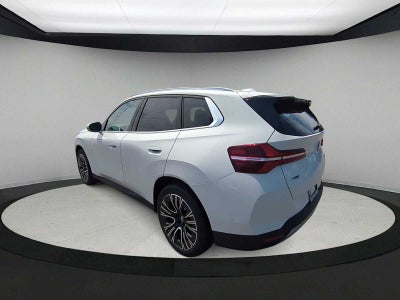 2025 BMW X3 30 xDrive 30 xDrive