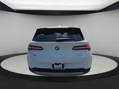 2025 BMW X3 30 xDrive 30 xDrive