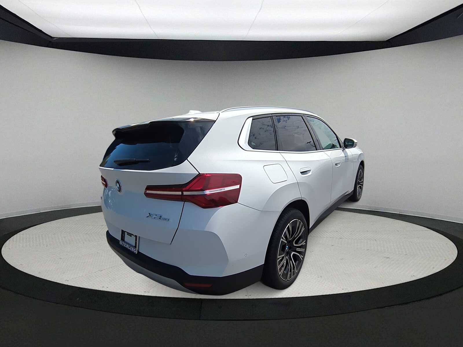 2025 BMW X3 30 xDrive 30 xDrive