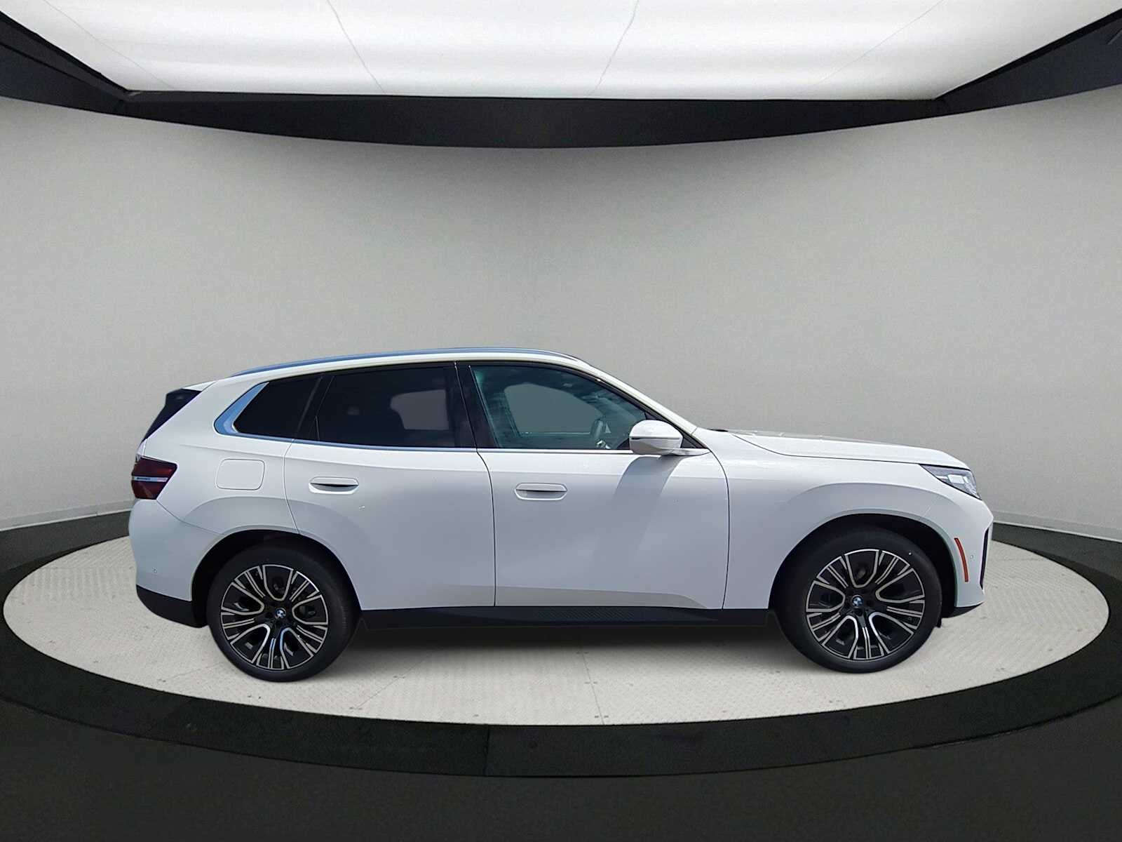 2025 BMW X3 30 xDrive 30 xDrive