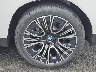 2026 BMW X3 30 xDrive 30 xDrive