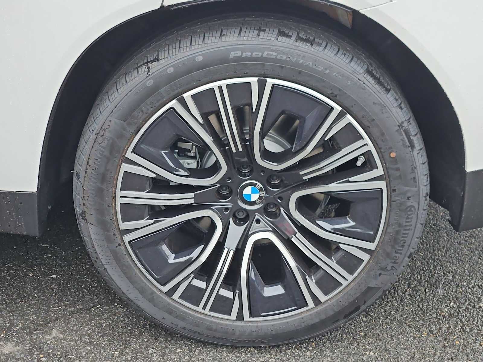 2026 BMW X3 30 xDrive 30 xDrive