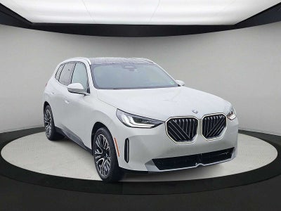 2026 BMW X3 30 xDrive 30 xDrive