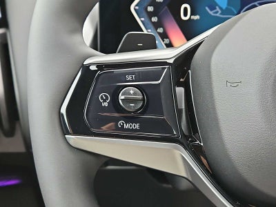 2026 BMW X3 30 xDrive 30 xDrive