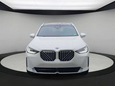 2026 BMW X3 30 xDrive 30 xDrive