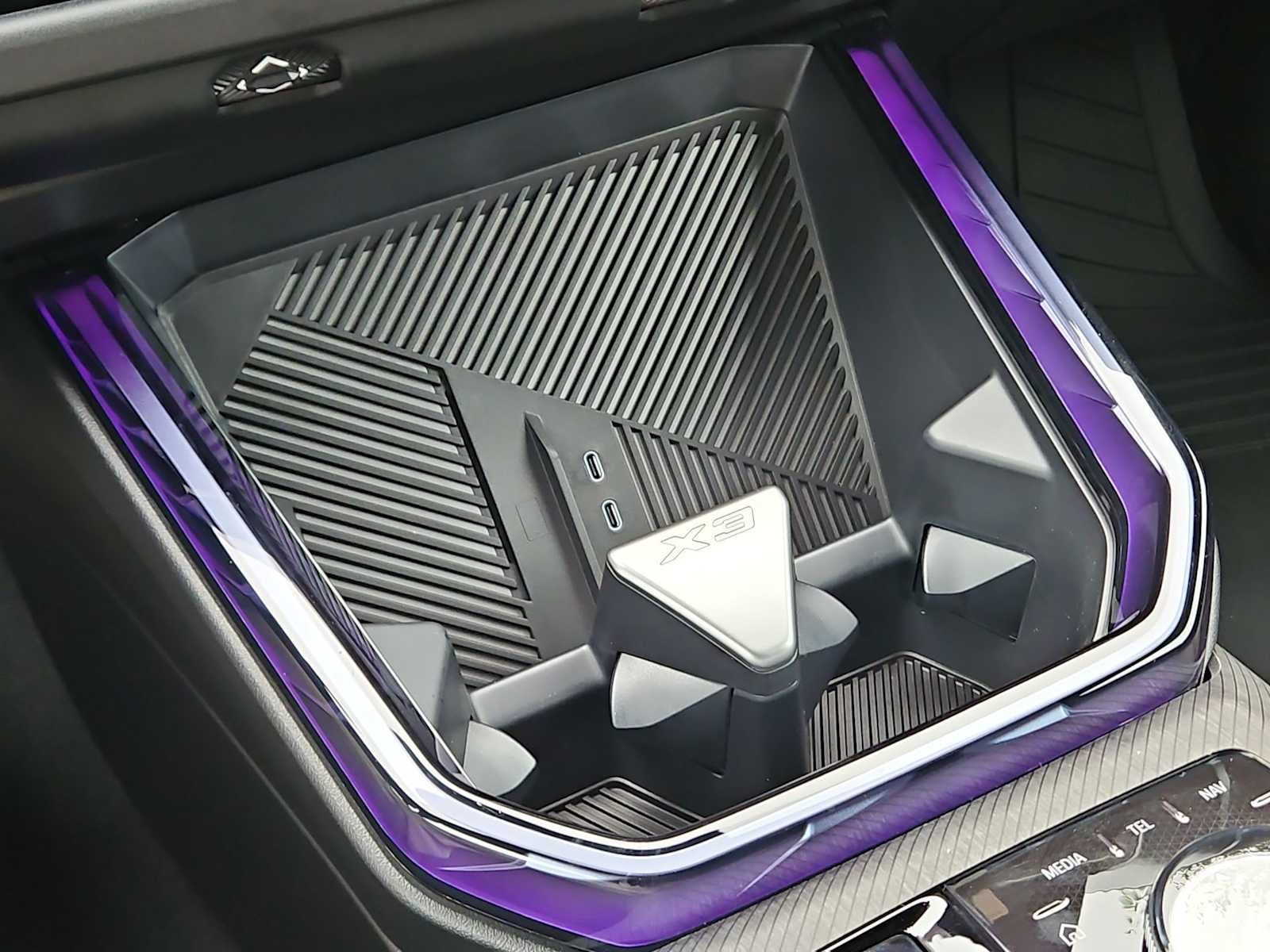 2026 BMW X3 30 xDrive 30 xDrive