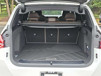 2026 BMW X3 30 xDrive 30 xDrive