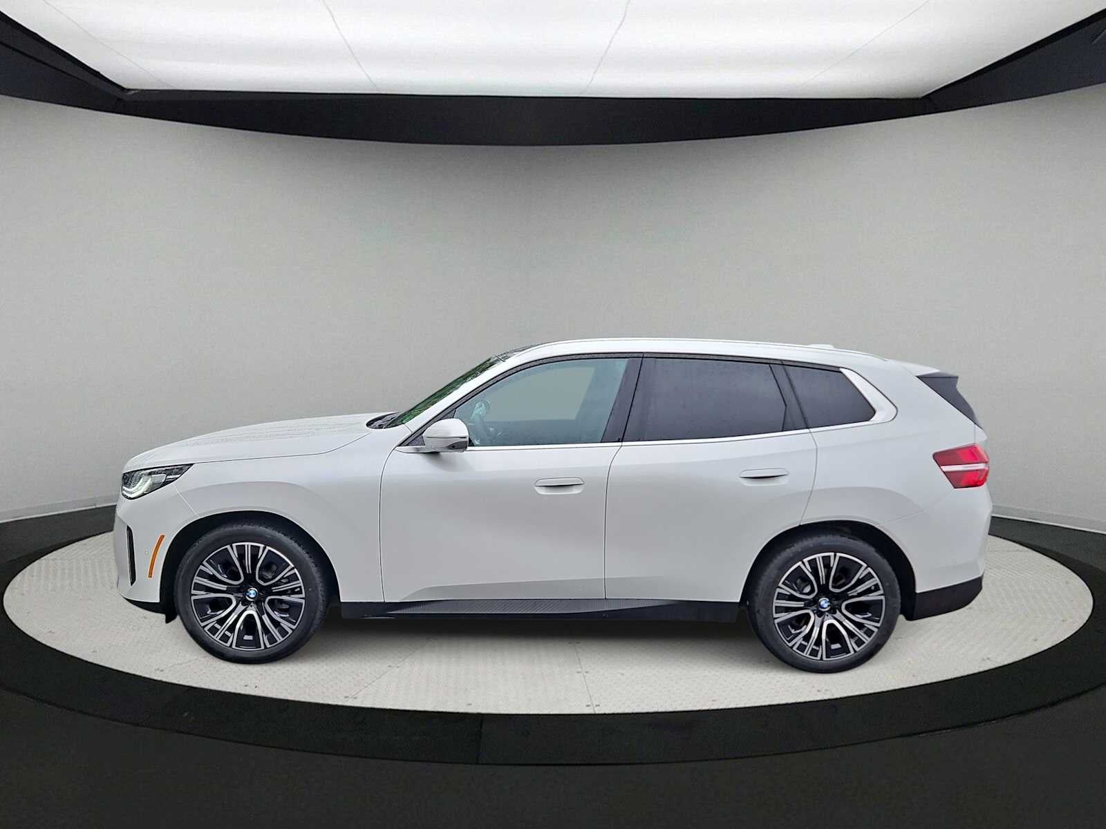 2026 BMW X3 30 xDrive 30 xDrive