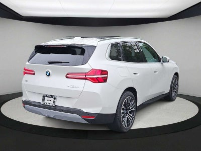 2026 BMW X3 30 xDrive 30 xDrive