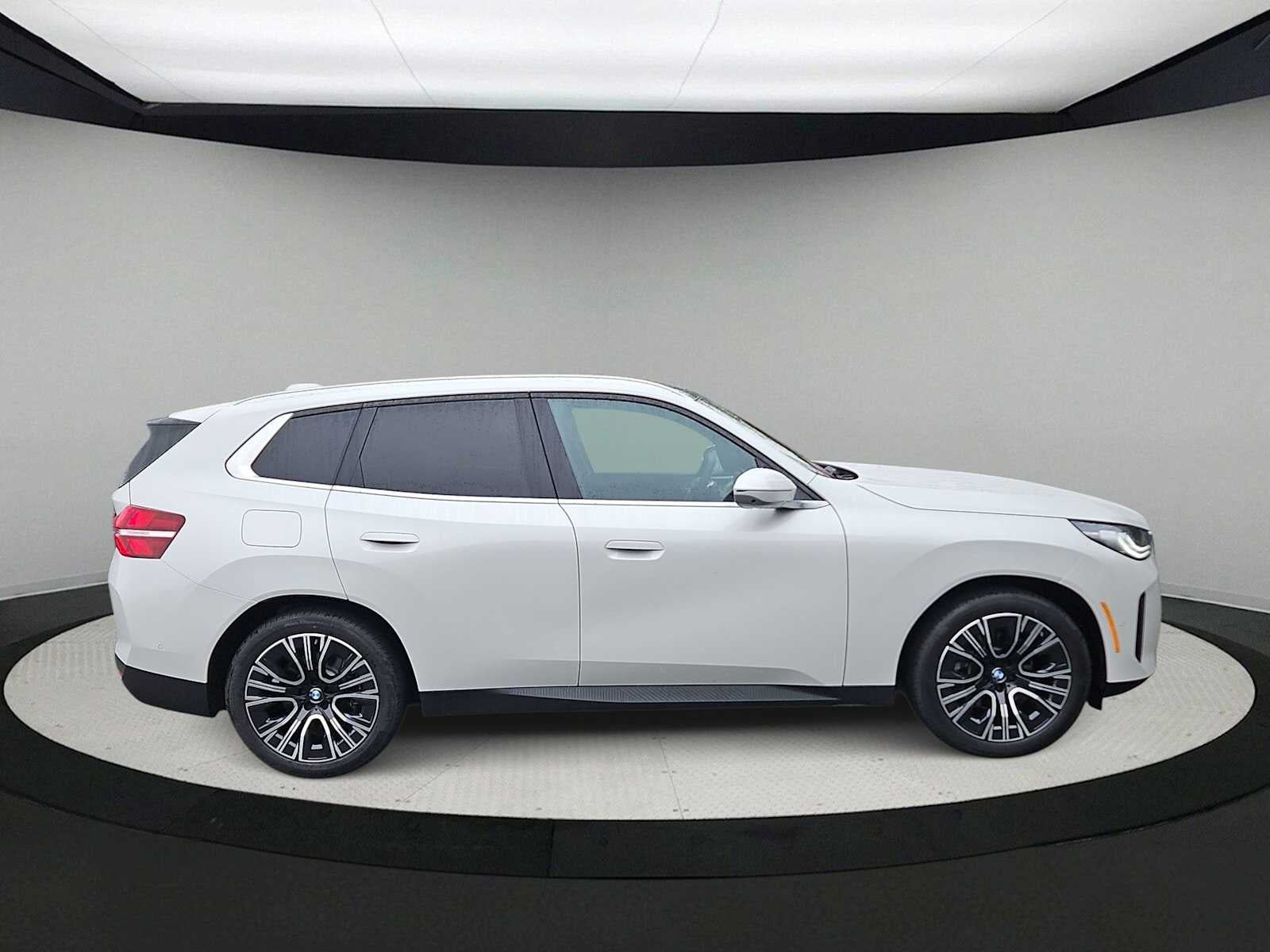 2026 BMW X3 30 xDrive 30 xDrive