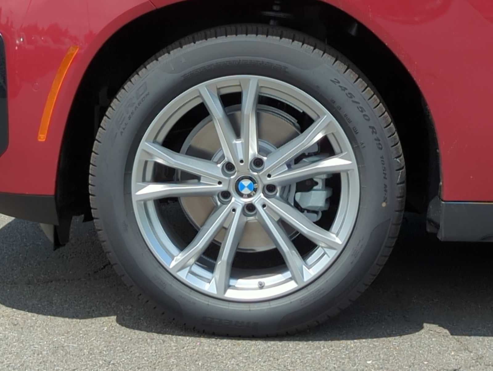 2025 BMW X3 30 xDrive 30 xDrive