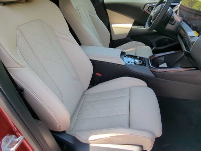 2025 BMW X3 30 xDrive 30 xDrive