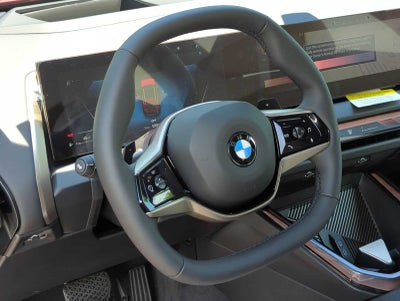 2025 BMW X3 30 xDrive 30 xDrive