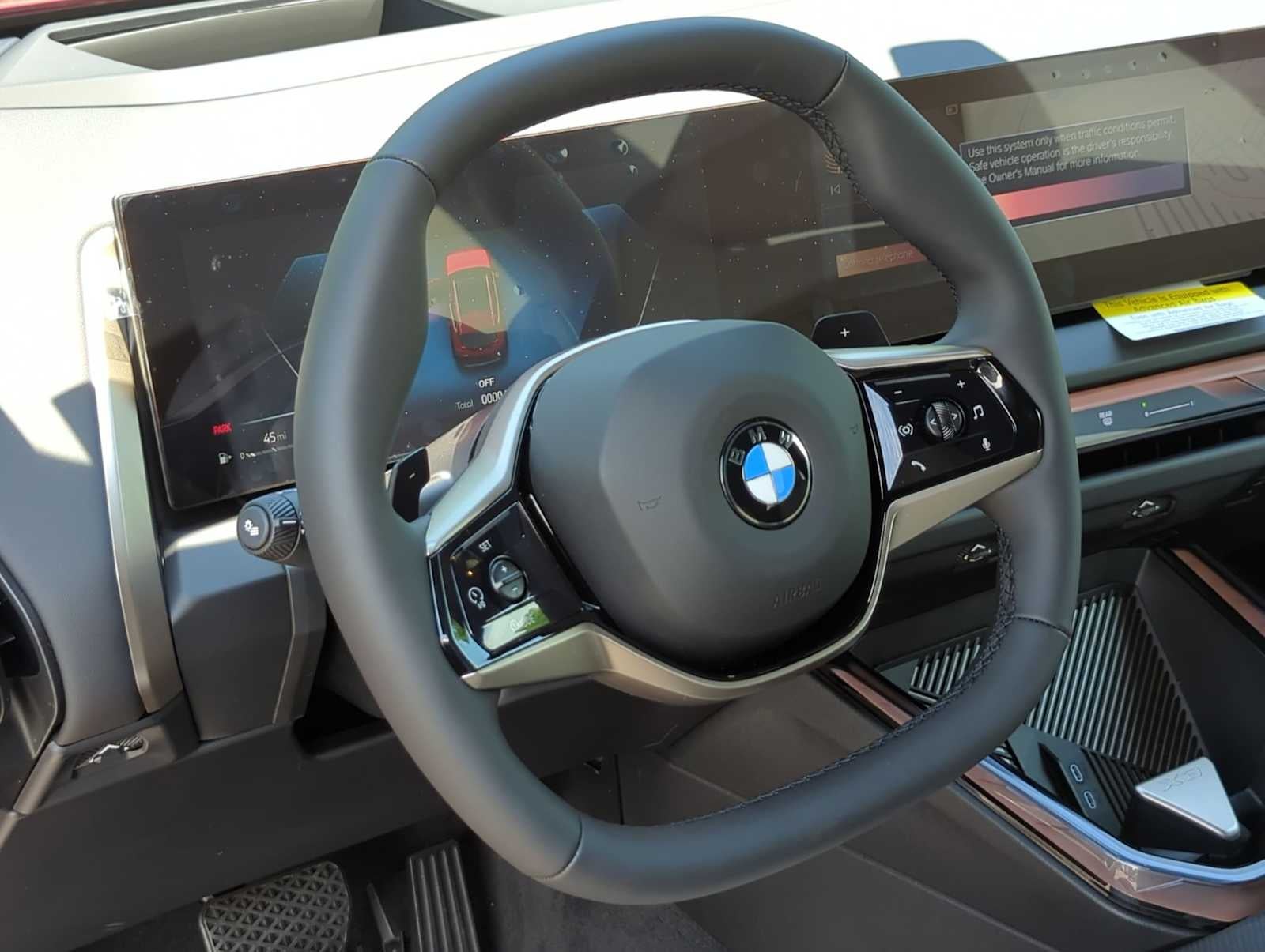 2025 BMW X3 30 xDrive 30 xDrive