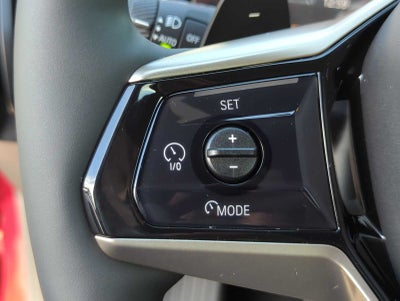 2025 BMW X3 30 xDrive 30 xDrive