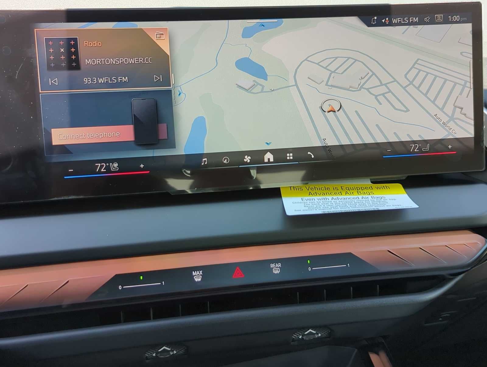 2025 BMW X3 30 xDrive 30 xDrive