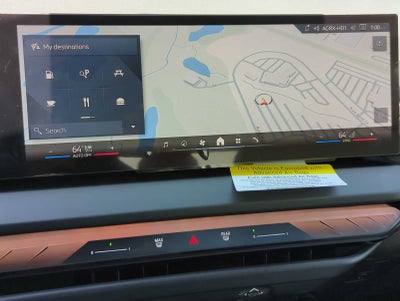 2025 BMW X3 30 xDrive 30 xDrive