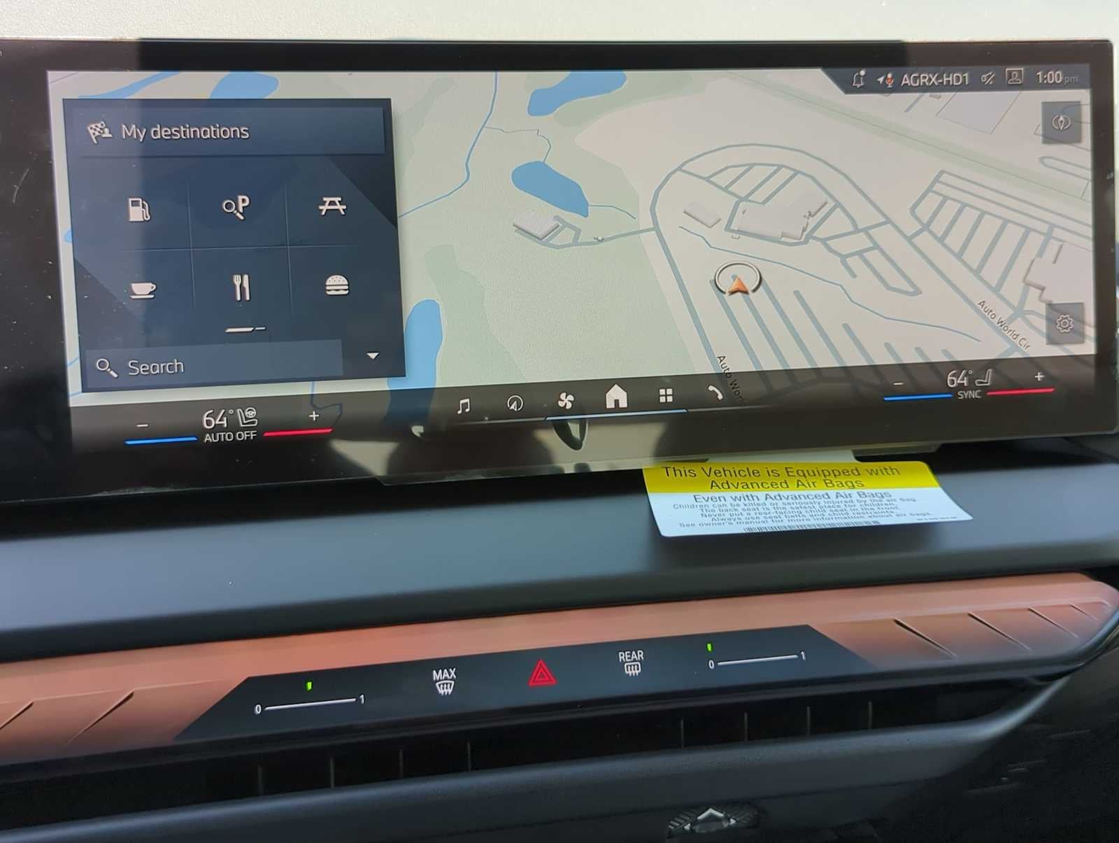 2025 BMW X3 30 xDrive 30 xDrive