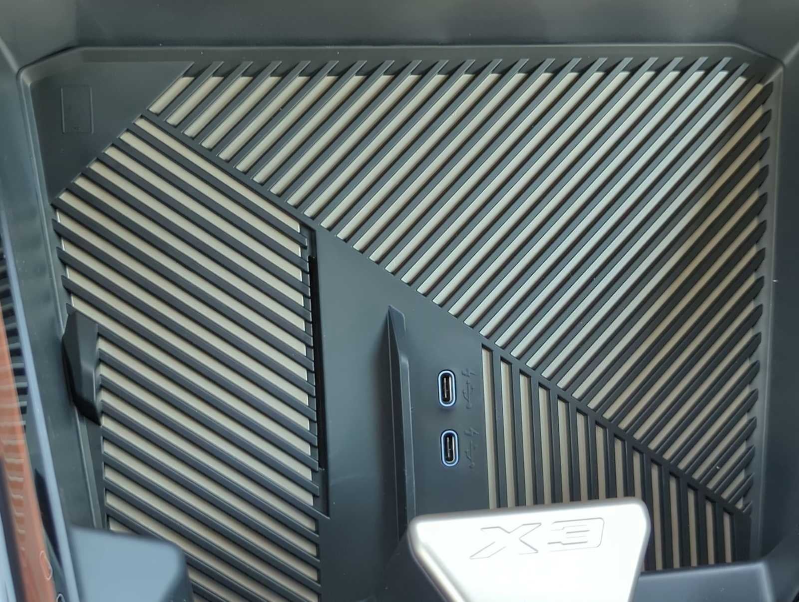 2025 BMW X3 30 xDrive 30 xDrive