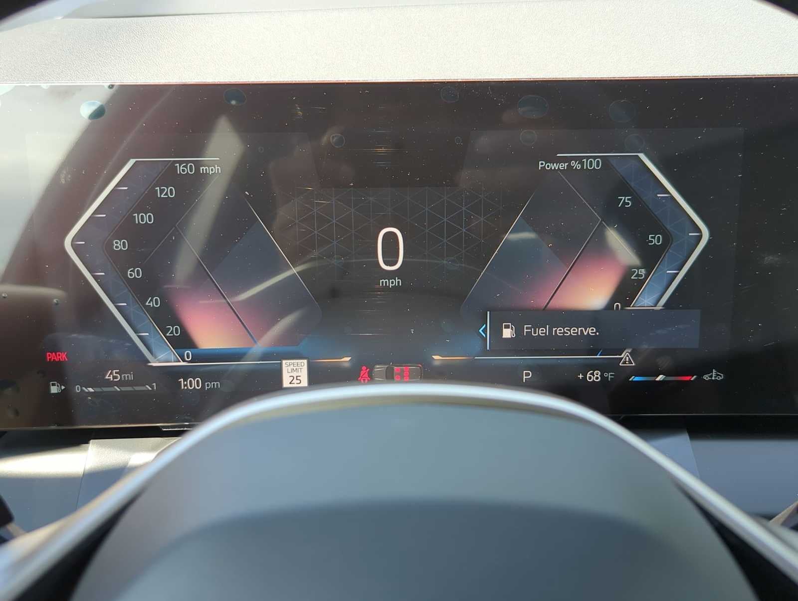 2025 BMW X3 30 xDrive 30 xDrive