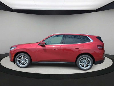2025 BMW X3 30 xDrive 30 xDrive