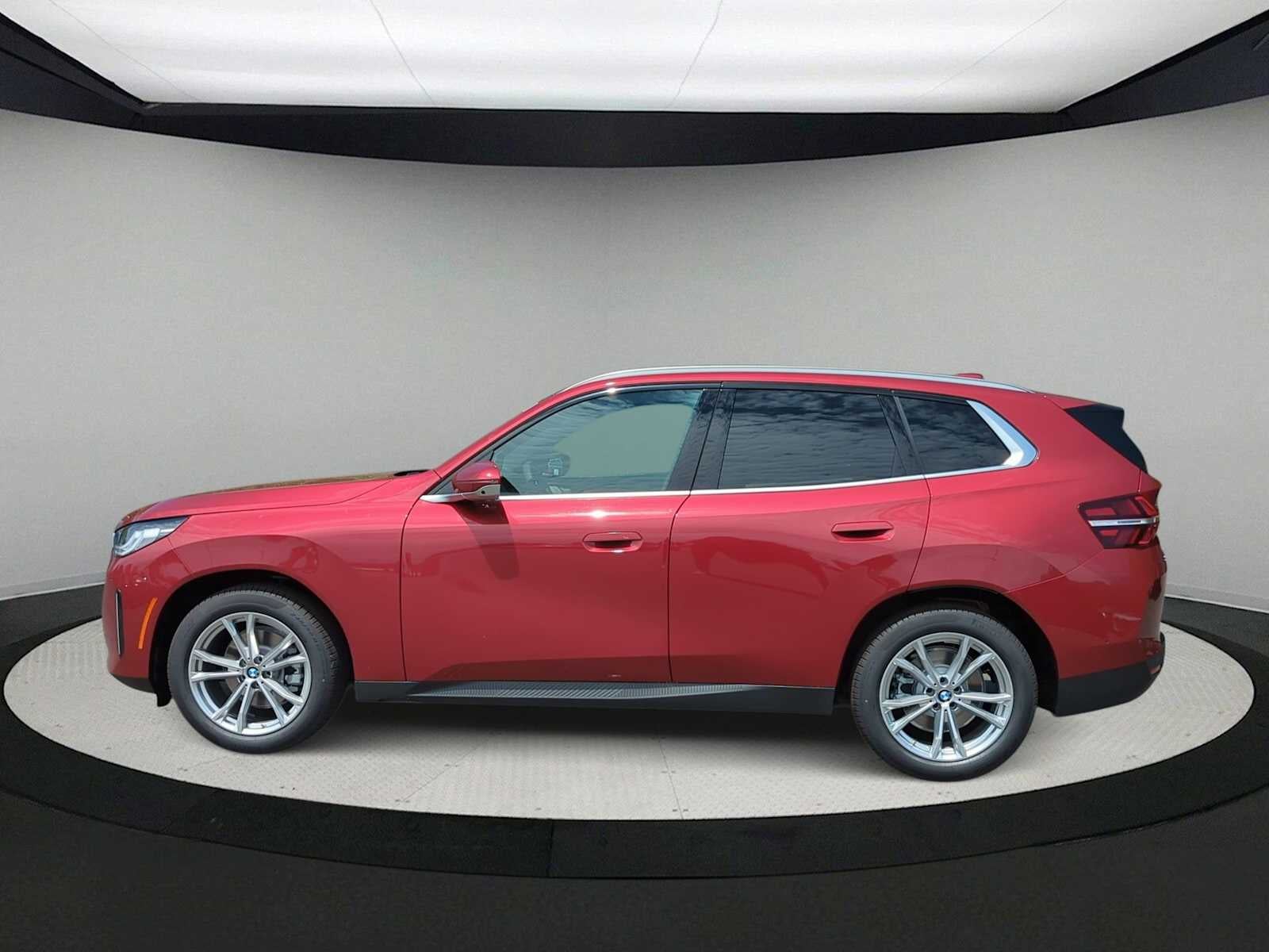 2025 BMW X3 30 xDrive 30 xDrive