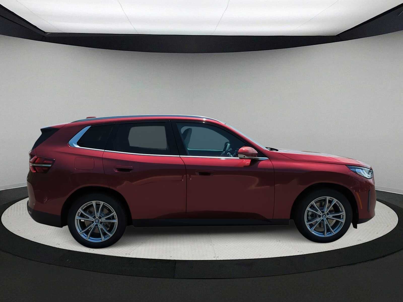 2025 BMW X3 30 xDrive 30 xDrive