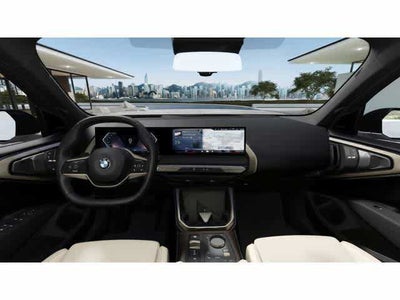 2025 BMW X3 30 xDrive 30 xDrive