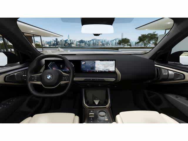 2025 BMW X3 30 xDrive 30 xDrive