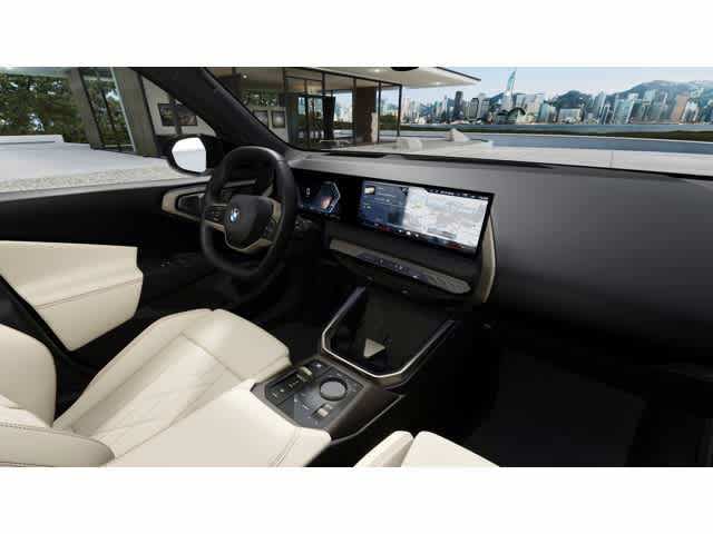 2025 BMW X3 30 xDrive 30 xDrive