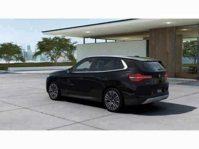 2025 BMW X3 30 xDrive 30 xDrive