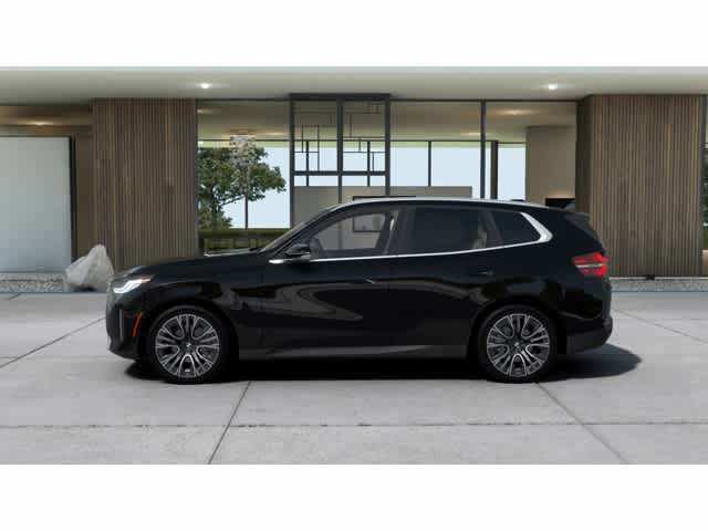 2025 BMW X3 30 xDrive 30 xDrive