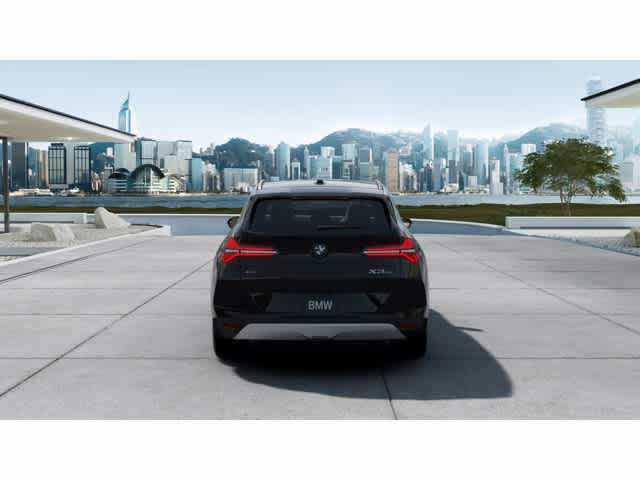 2025 BMW X3 30 xDrive 30 xDrive