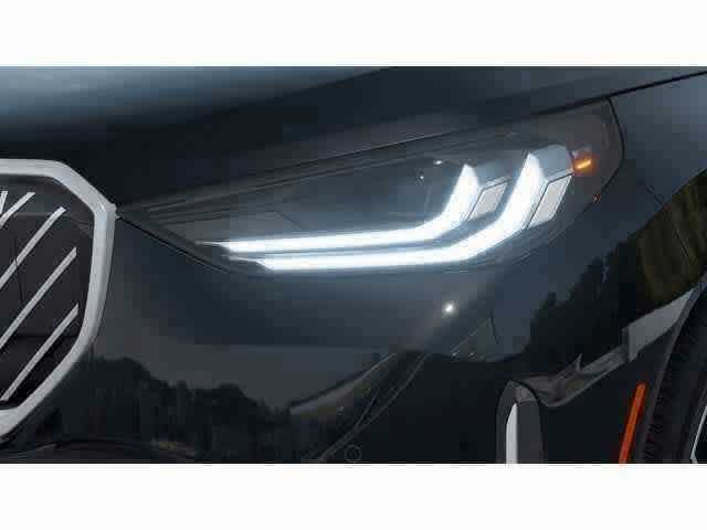 2025 BMW X3 30 xDrive 30 xDrive